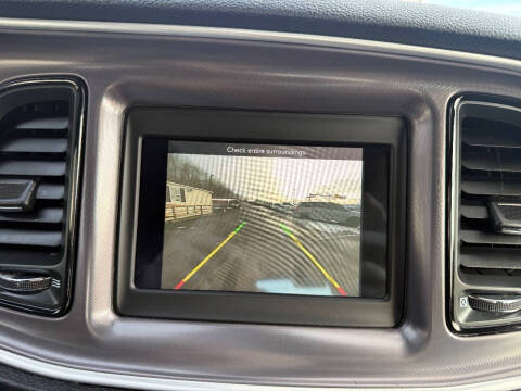 2020 Dodge Challenger GT