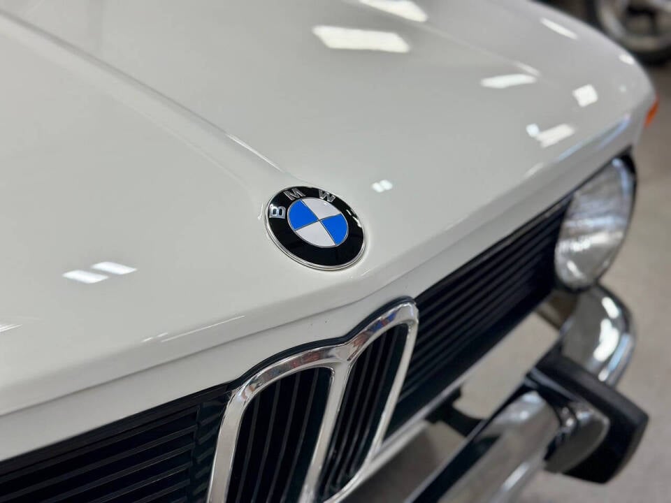 1973 BMW 2002tii for sale at CityWerks Motorsports in Glendale Heights, IL