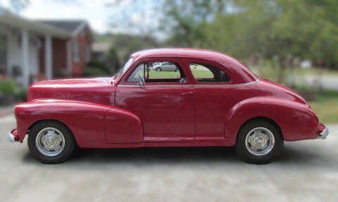 1946 Chevrolet Fleetmaster