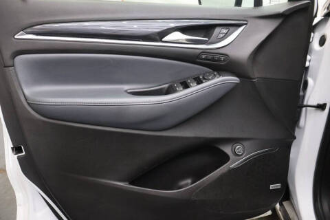 2022 Buick Enclave Premium