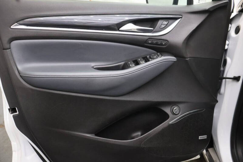 2022 Buick Enclave Premium