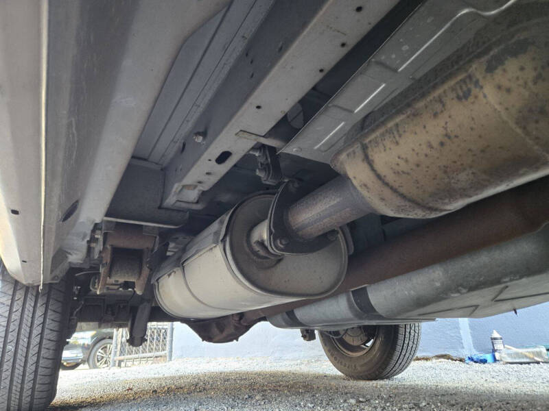 2003 Chevrolet Astro LS