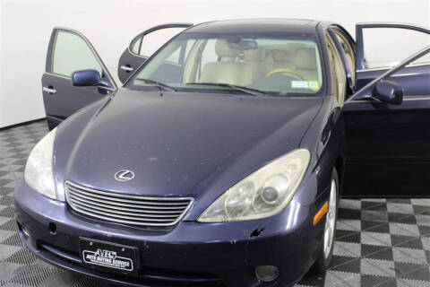 2006 Lexus ES 330