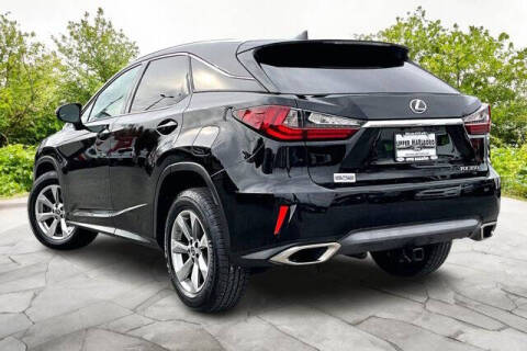 2019 Lexus RX 350