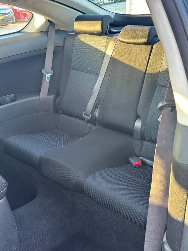 2010 Scion tC