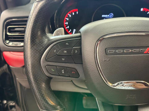 2022 Dodge Durango R/T