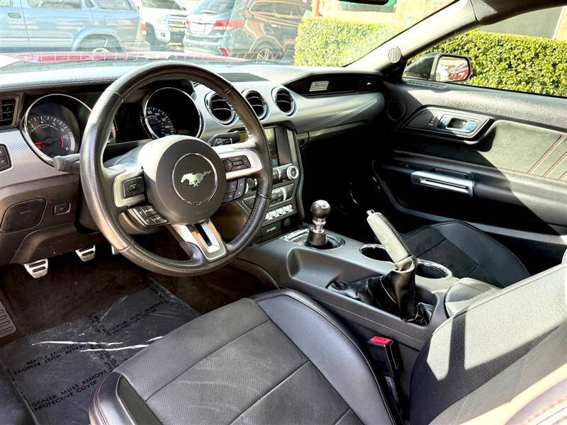 2016 Ford Mustang GT