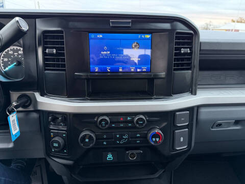 2026 Ford F-350 Super Duty XL