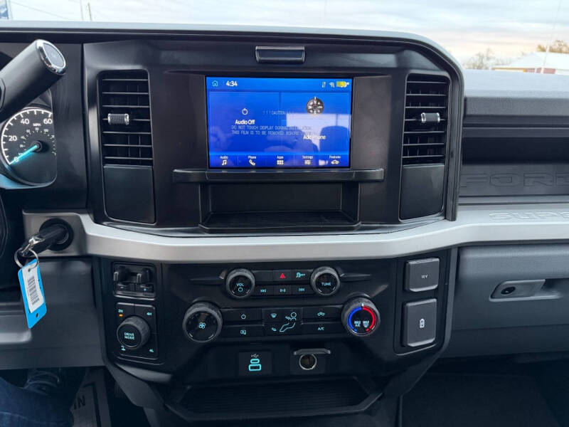 2026 Ford F-350 Super Duty XL