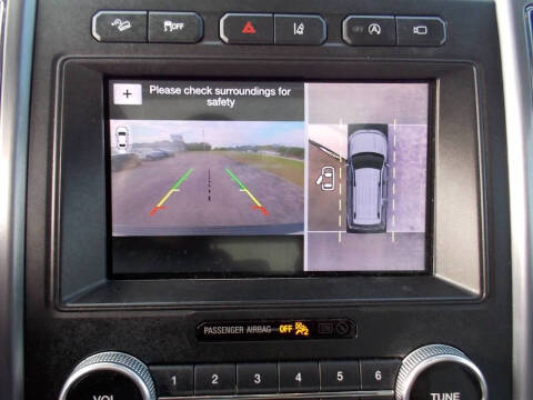 2019 Ford Expedition Platinum