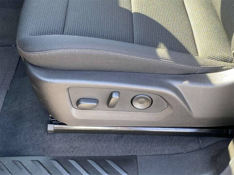 2025 Chevrolet Colorado LT