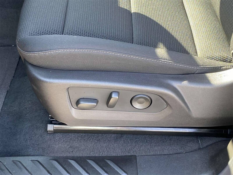 2025 Chevrolet Colorado LT