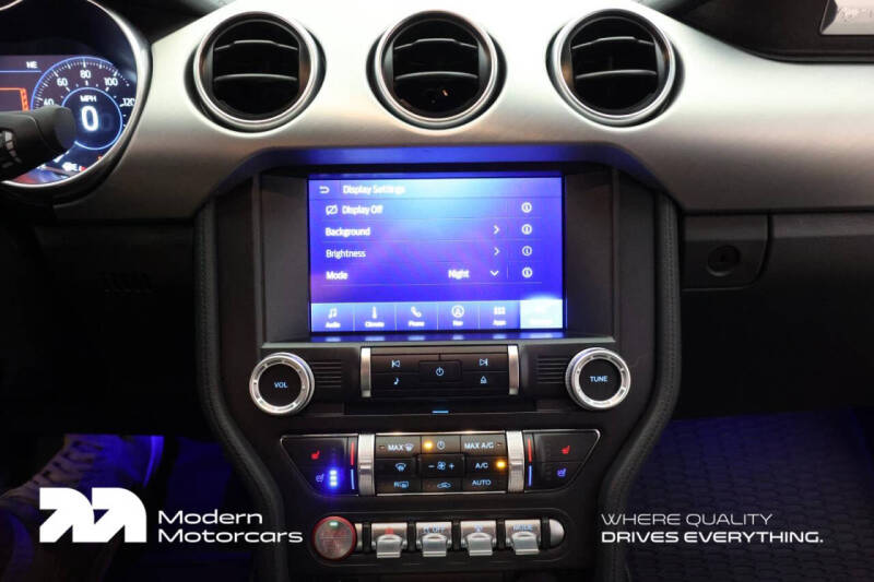 2023 Ford Mustang GT Premium