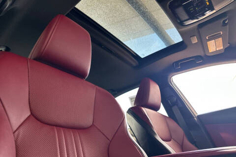 2025 Lexus NX 350h Premium