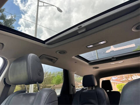 2019 Buick Enclave Essence