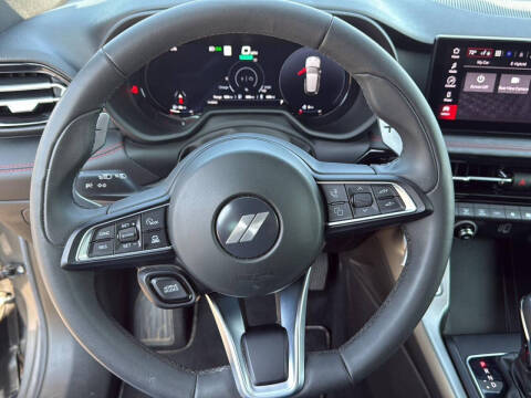 2024 Dodge Hornet R/T