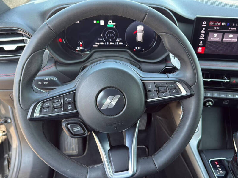 2024 Dodge Hornet R/T