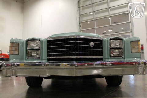 1979 Ford Ranchero