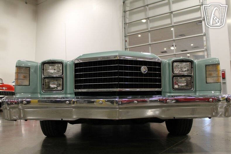1979 Ford Ranchero