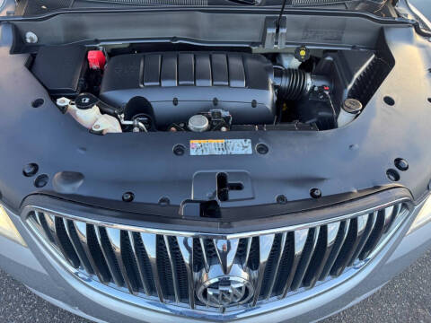 2015 Buick Enclave Premium