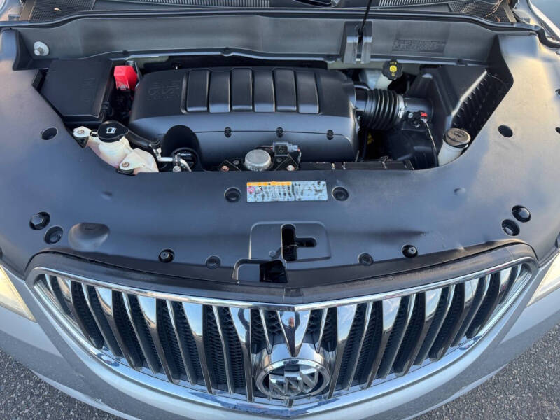 2015 Buick Enclave Premium