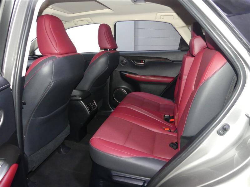 2021 Lexus NX 300