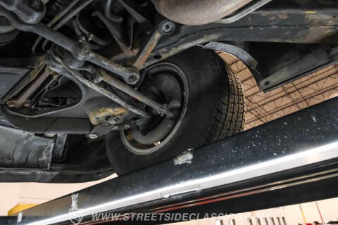 1982 Chevrolet Corvette