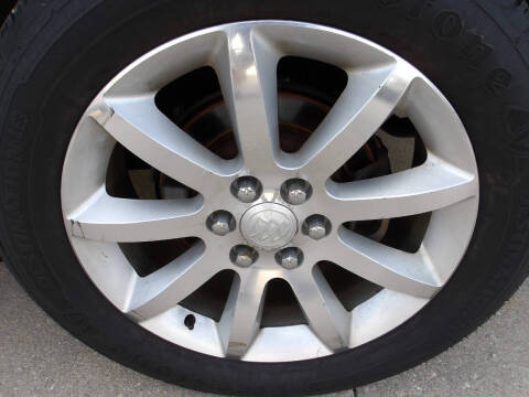 2014 Buick Enclave Premium