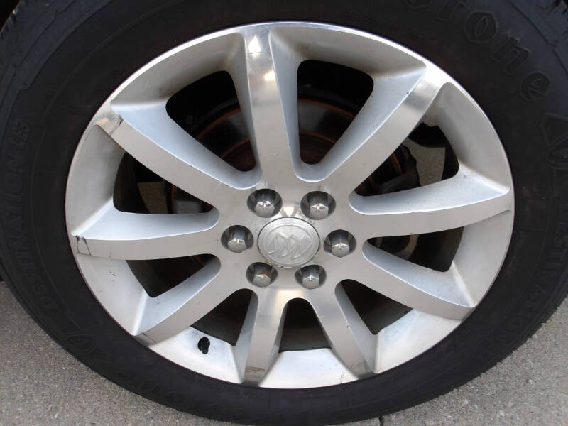 2014 Buick Enclave Premium