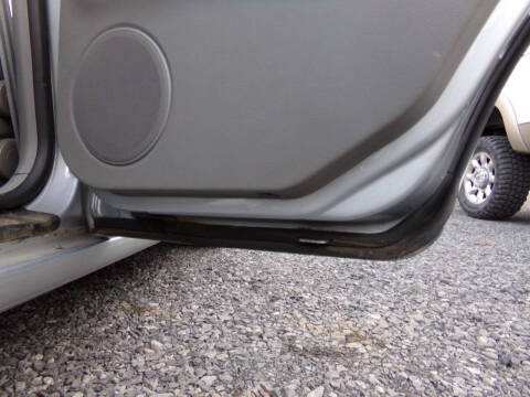 2004 Volkswagen Jetta GLS