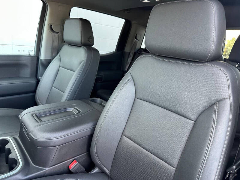 2022 Chevrolet Silverado 1500 Limited