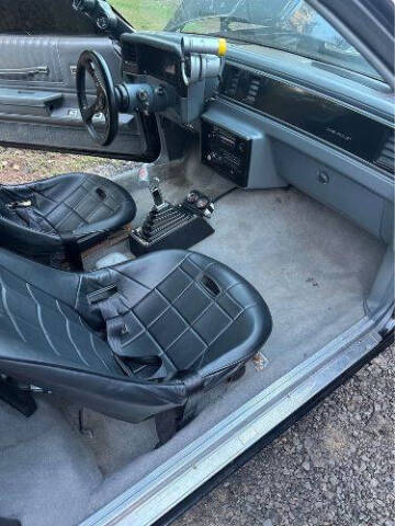 1981 Chevrolet Monte Carlo