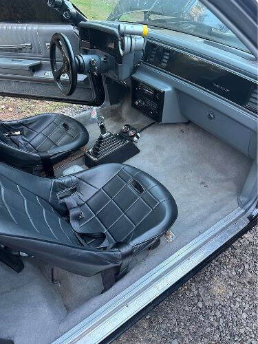 1981 Chevrolet Monte Carlo