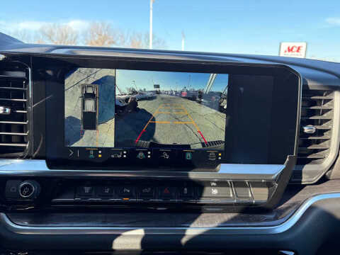 2026 Chevrolet Silverado 3500HD