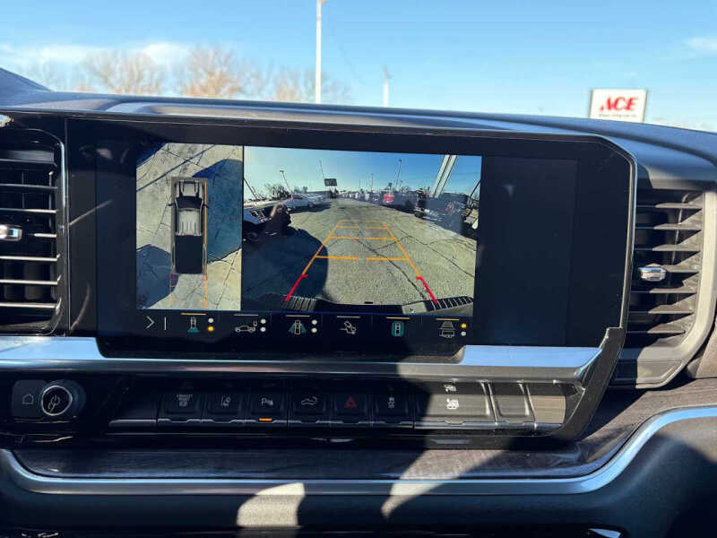 2026 Chevrolet Silverado 3500HD