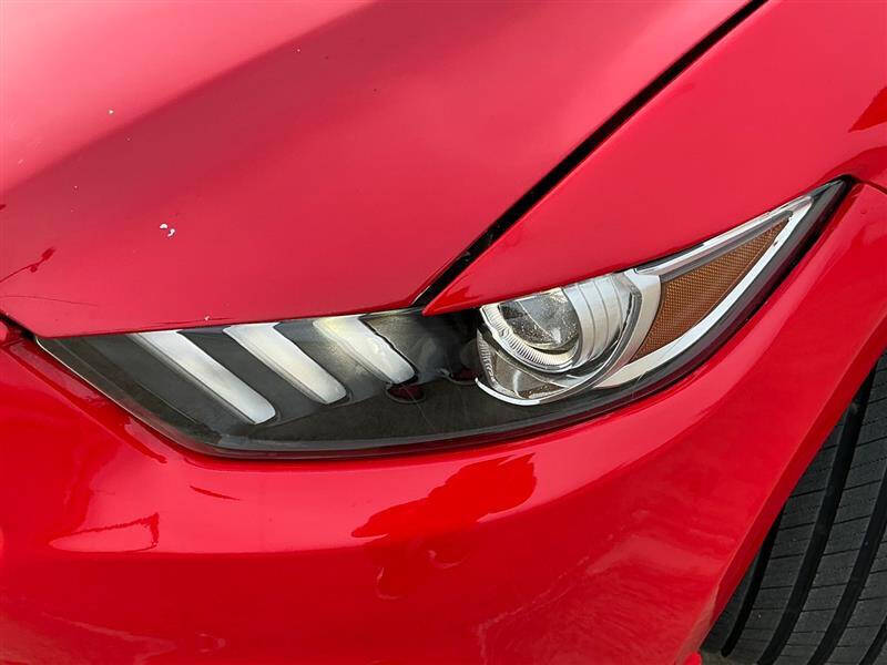 2015 Ford Mustang GT