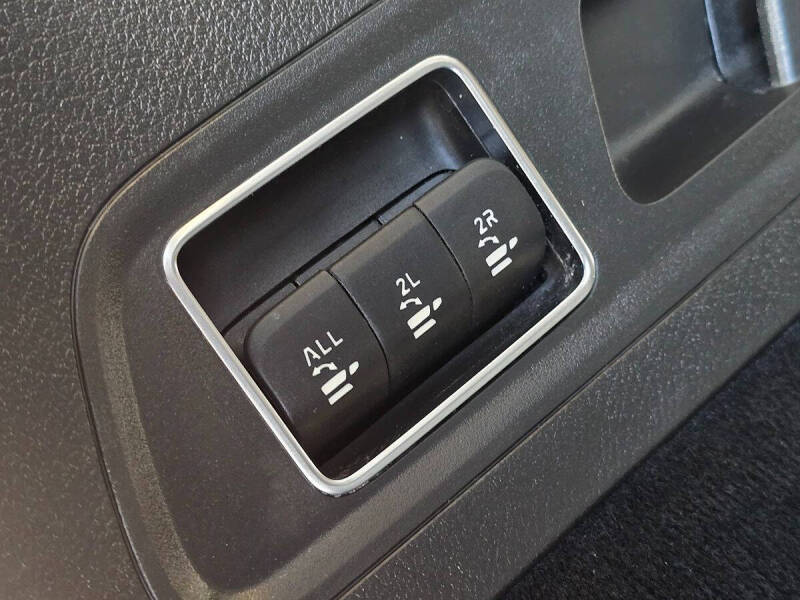 2021 Mercedes-Benz GLS GLS 580