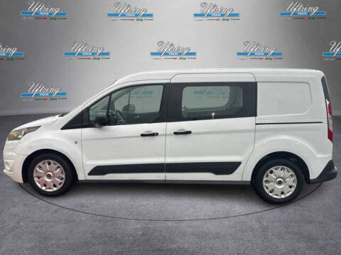 2014 Ford Transit Connect XLT