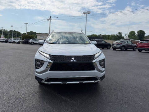 2025 Mitsubishi Eclipse Cross SE