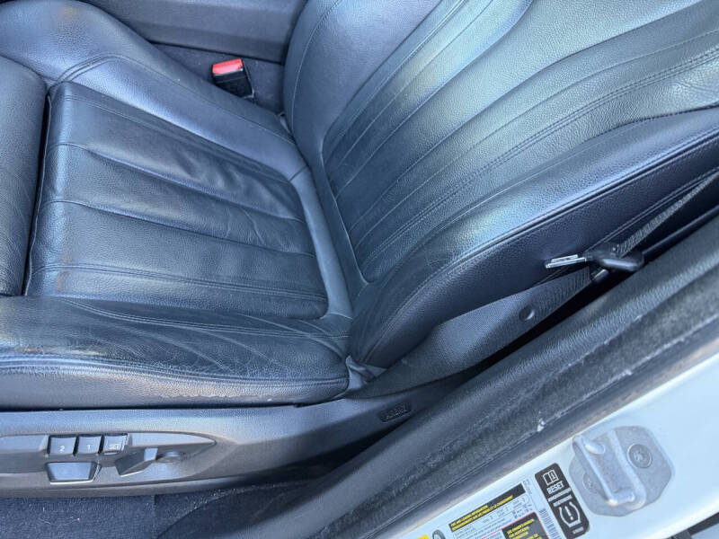 2015 BMW X5 sDrive35i