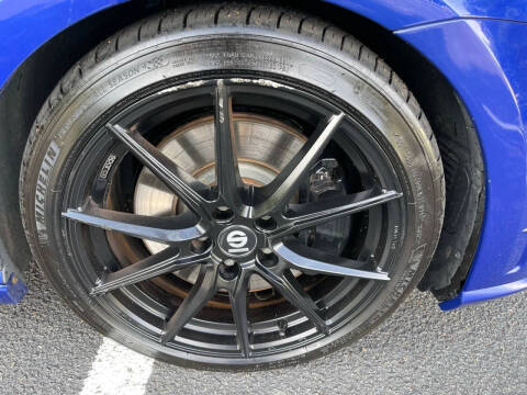 2016 Volkswagen Golf R