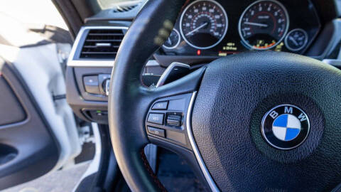 2019 BMW 4 Series 430i