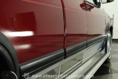 1996 Dodge Dakota