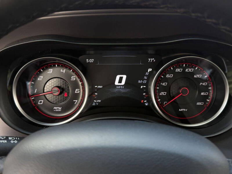 2023 Dodge Charger