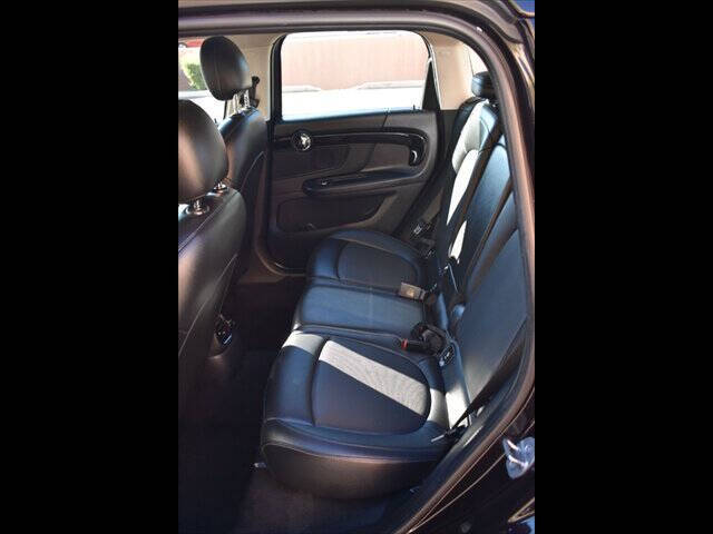 2022 MINI Countryman Cooper