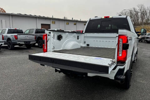 2024 Ford F-250 Super Duty XL