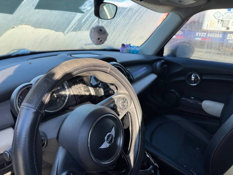 2014 MINI Hardtop Cooper