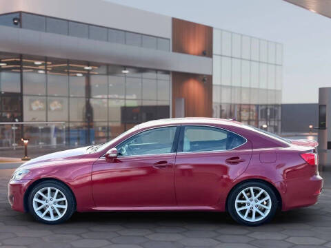 2013 Lexus IS 250