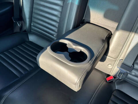 2010 Dodge Challenger