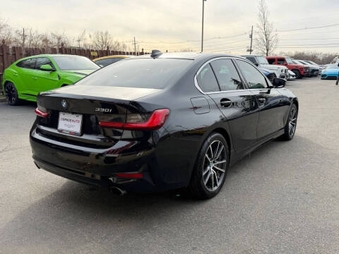 2021 BMW 3 Series 330i xDrive